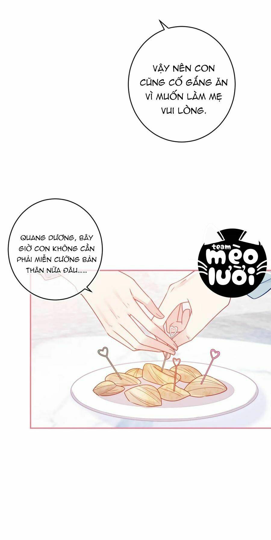 Khi Cô Gái Nhìn Thấy Thời Gian: Chapter 27