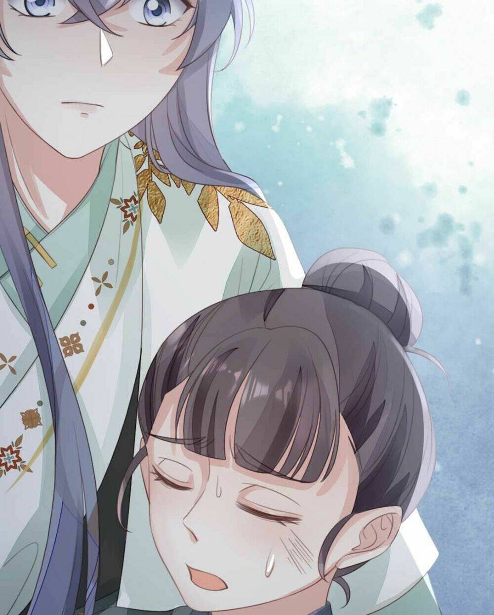 Mau Xuyên Không Rửa Tội Cho Nhân Vật Phản Diện: Chapter 90