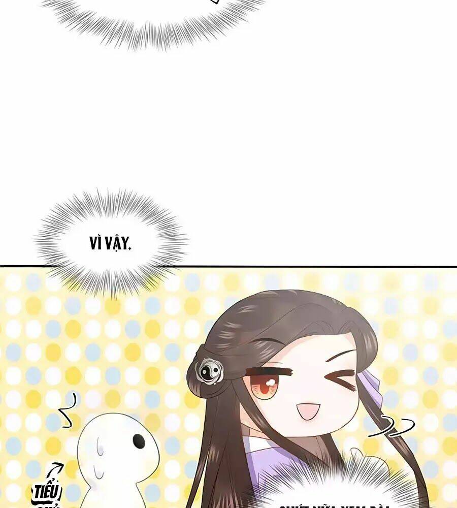 Vương Phi Thông Linh: Chapter 8