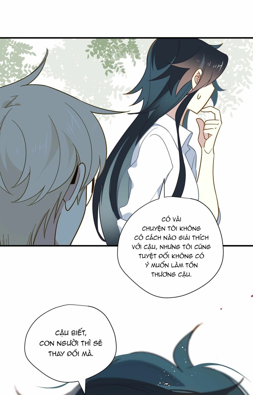 Nữ Phụ Như Tôi Cũng Có Ngày Ra Mắt: Chapter 46