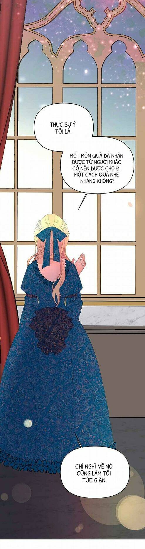 Công Chúa Thời Gian Có Hạn: Chapter 3