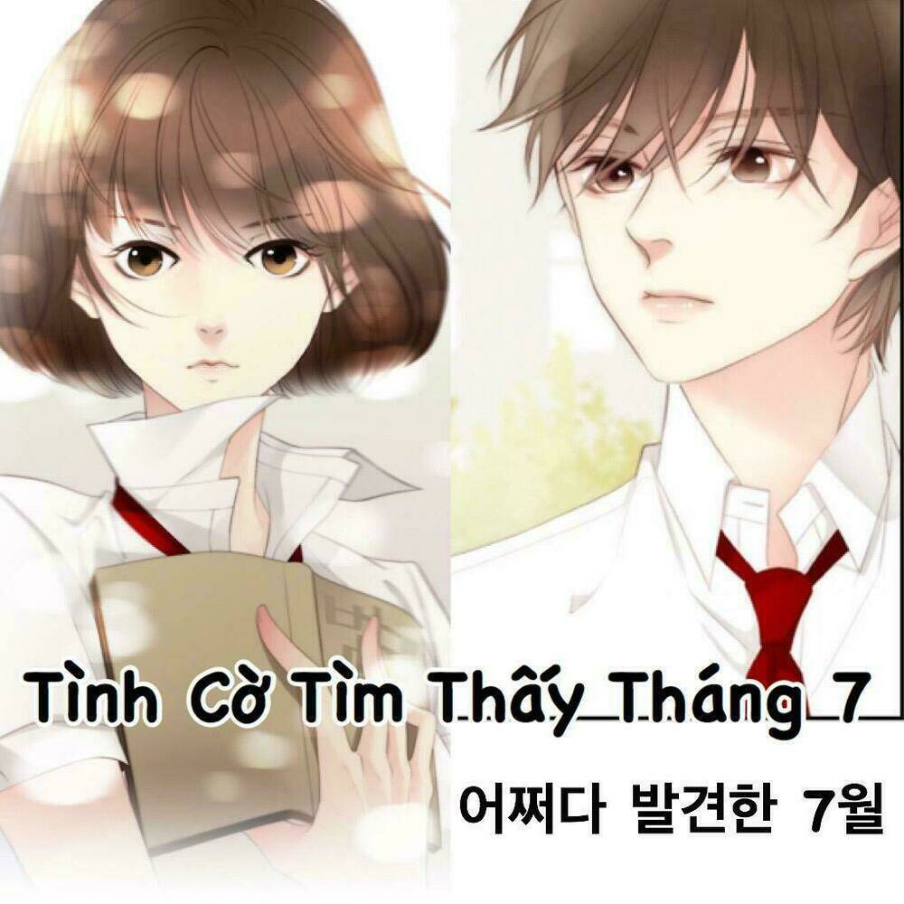 30 Phút Bước Đi Bên Em: Chapter 57