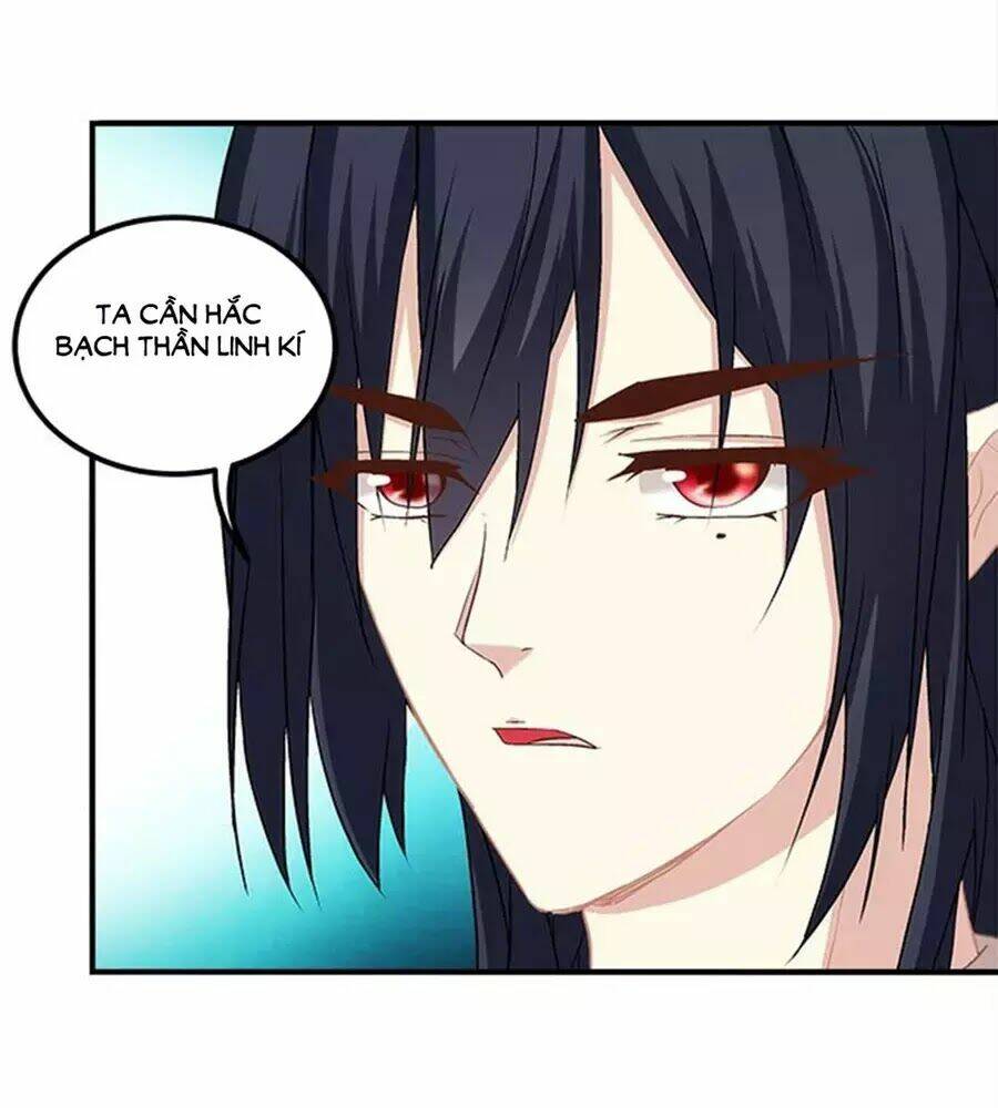 Ám Dạ Vô Thường: Chapter 30