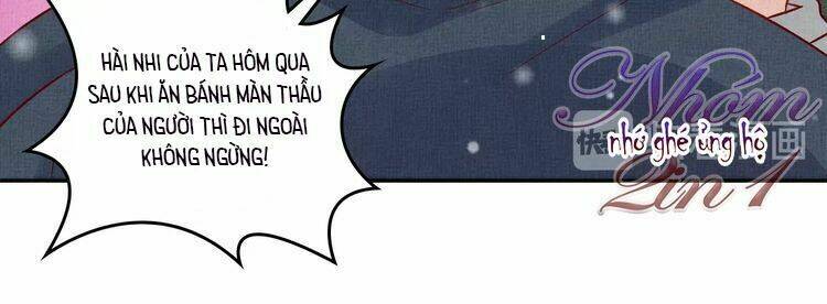 Thịnh Sủng Y Phi Chi Dao Quan Truyện: Chapter 126