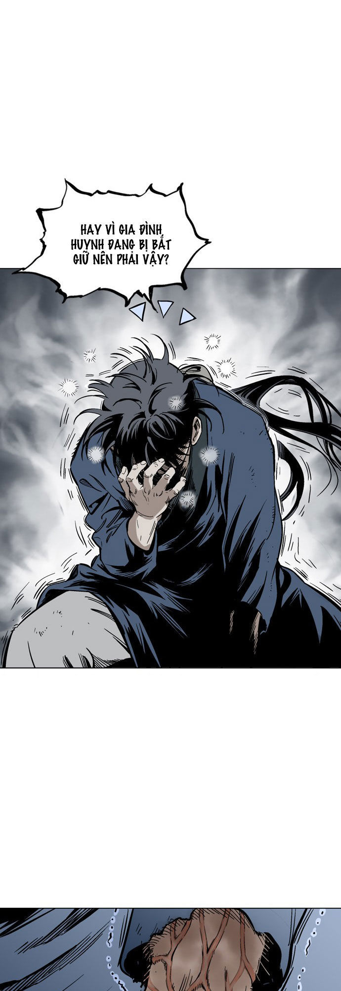 Cao Thủ 2: Chapter 11