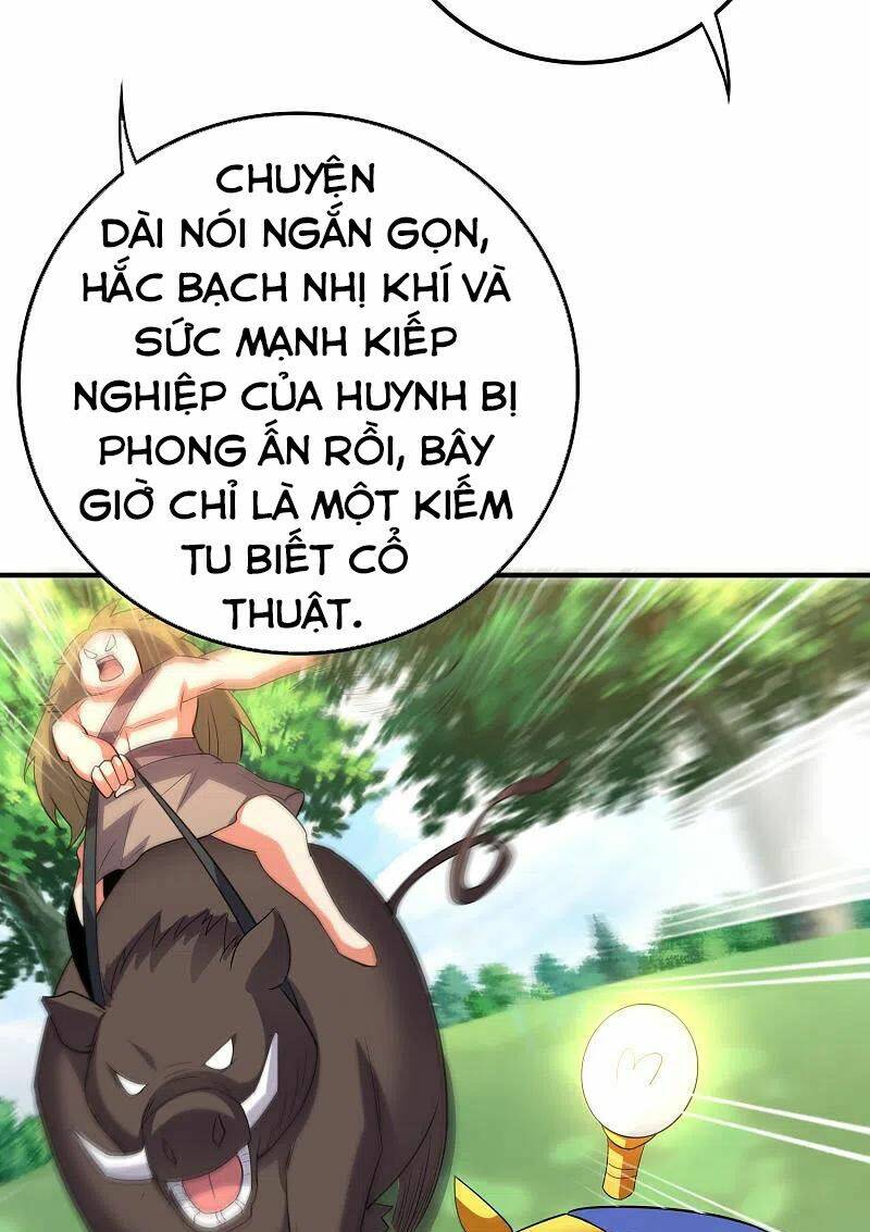 Phục Thiên Thánh Chủ: Chapter 165