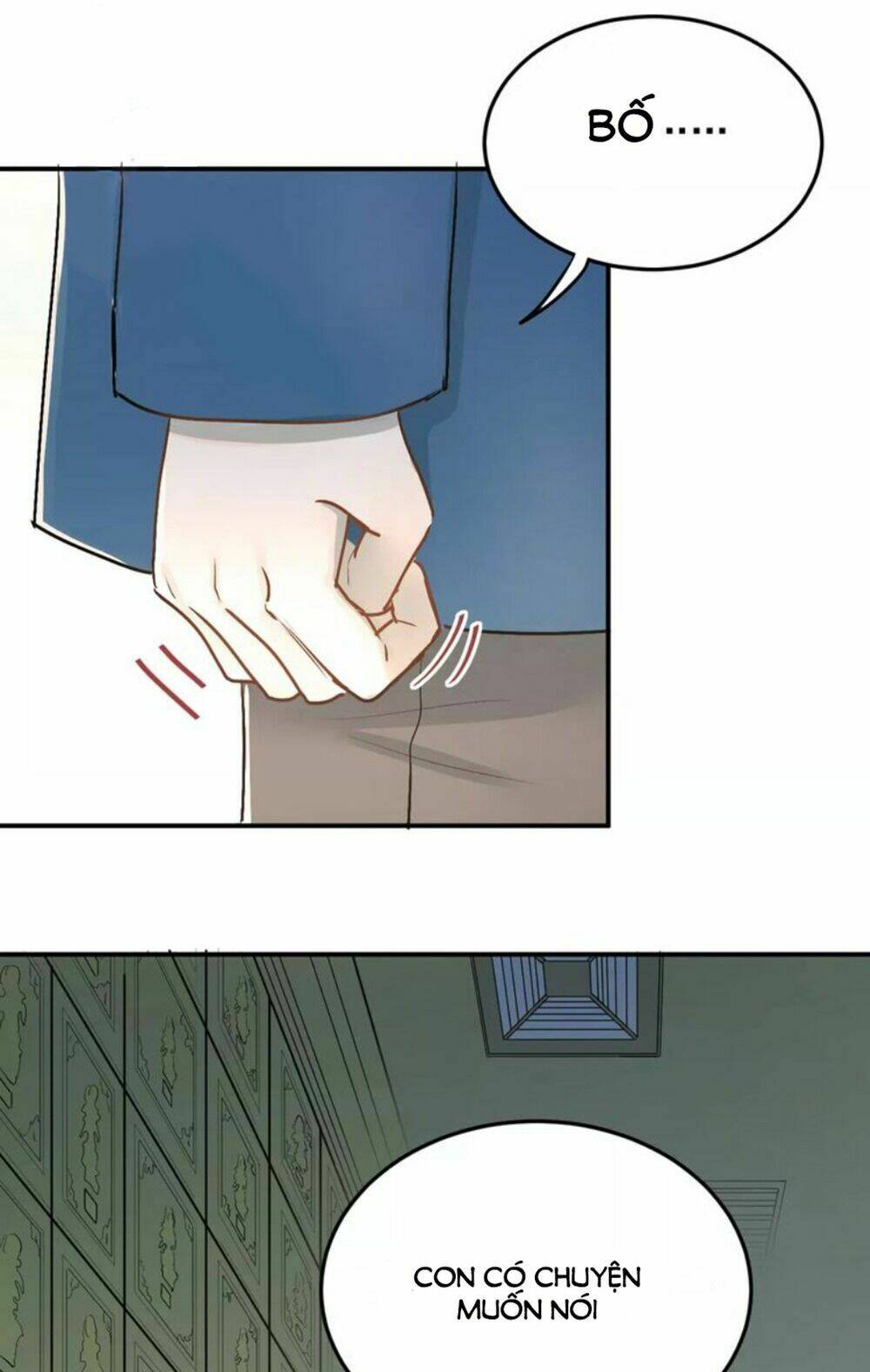 Đầu Gấu Biết Yêu: Chapter 40