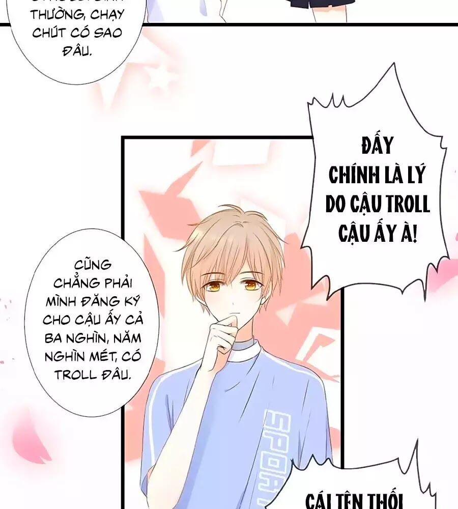 Hoa Chưa Nở Rộ: Chapter 16