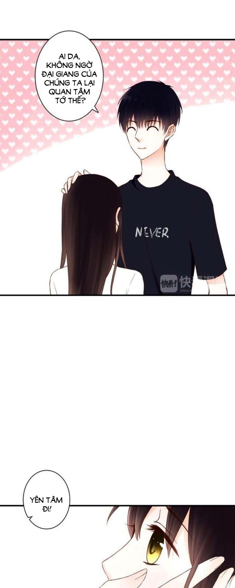 Ở lại thế kỷ này: Chapter 38