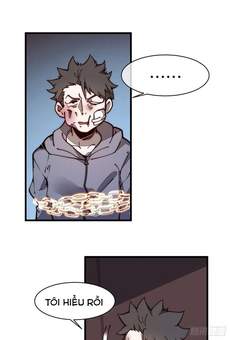 Lùi Lại Để Vi Sư Lên: Chapter 20