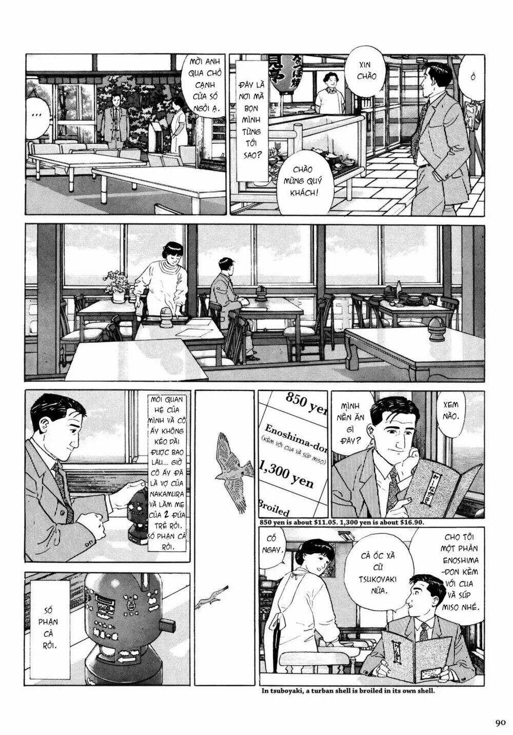 Tuyệt Thế Độc Phi Của Tà Vương: Chapter 9