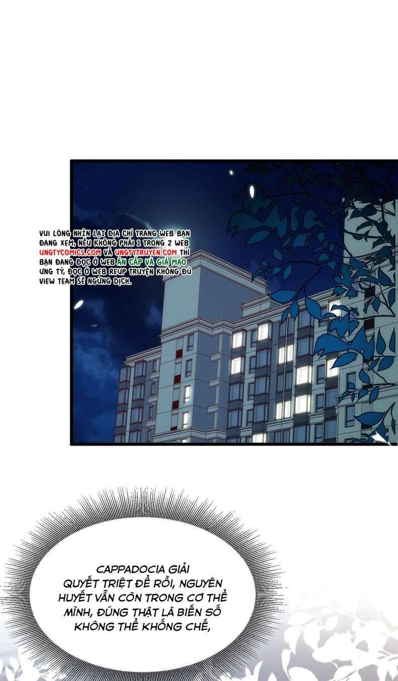 Thú Thụ Bất Thân: Chapter 164