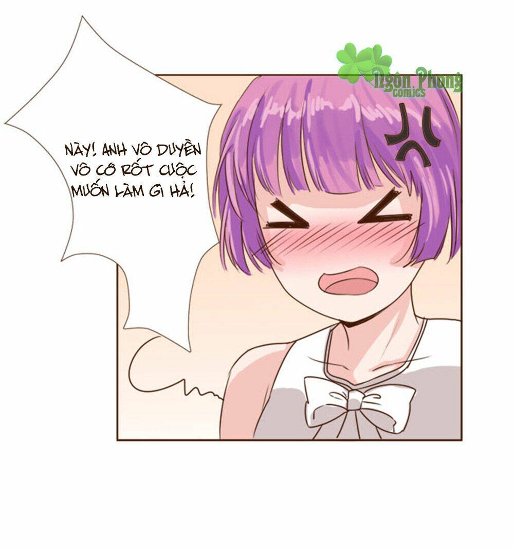 Ma Vương Luyến Ái Chỉ Nam: Chapter 26