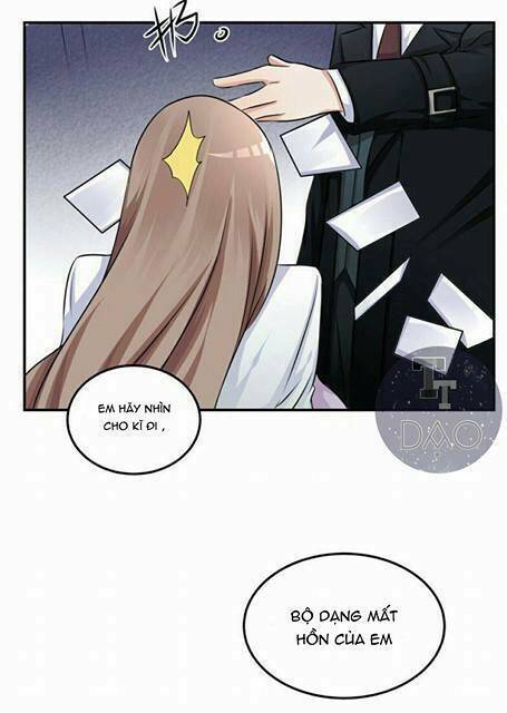 Đoạt Hôn Ác Thiếu: Chapter 5