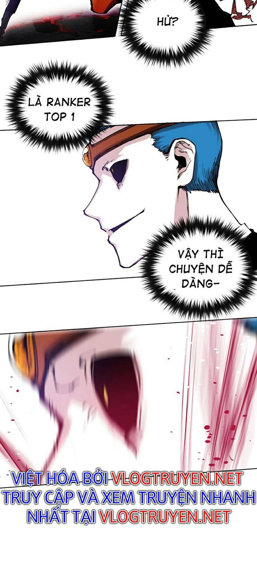 Hard Core Leveling Warrior Ss2: Chapter 119