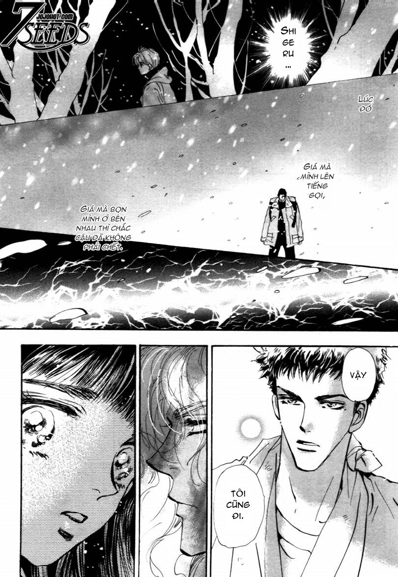 Mầm Sống: Chapter 94