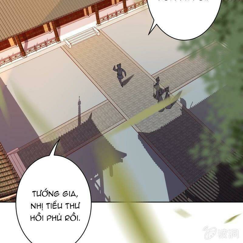Vương Gia Kiêu Ngạo Quá Khó Cua: Chapter 22