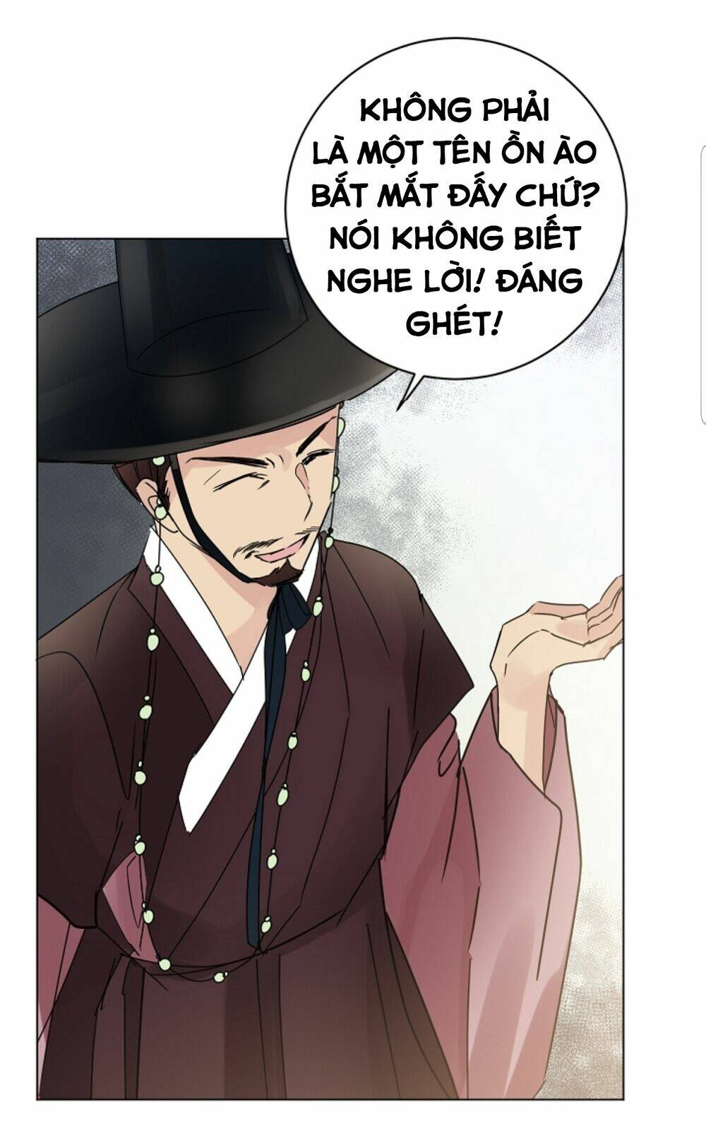 Chae Hong Sa: Chapter 60