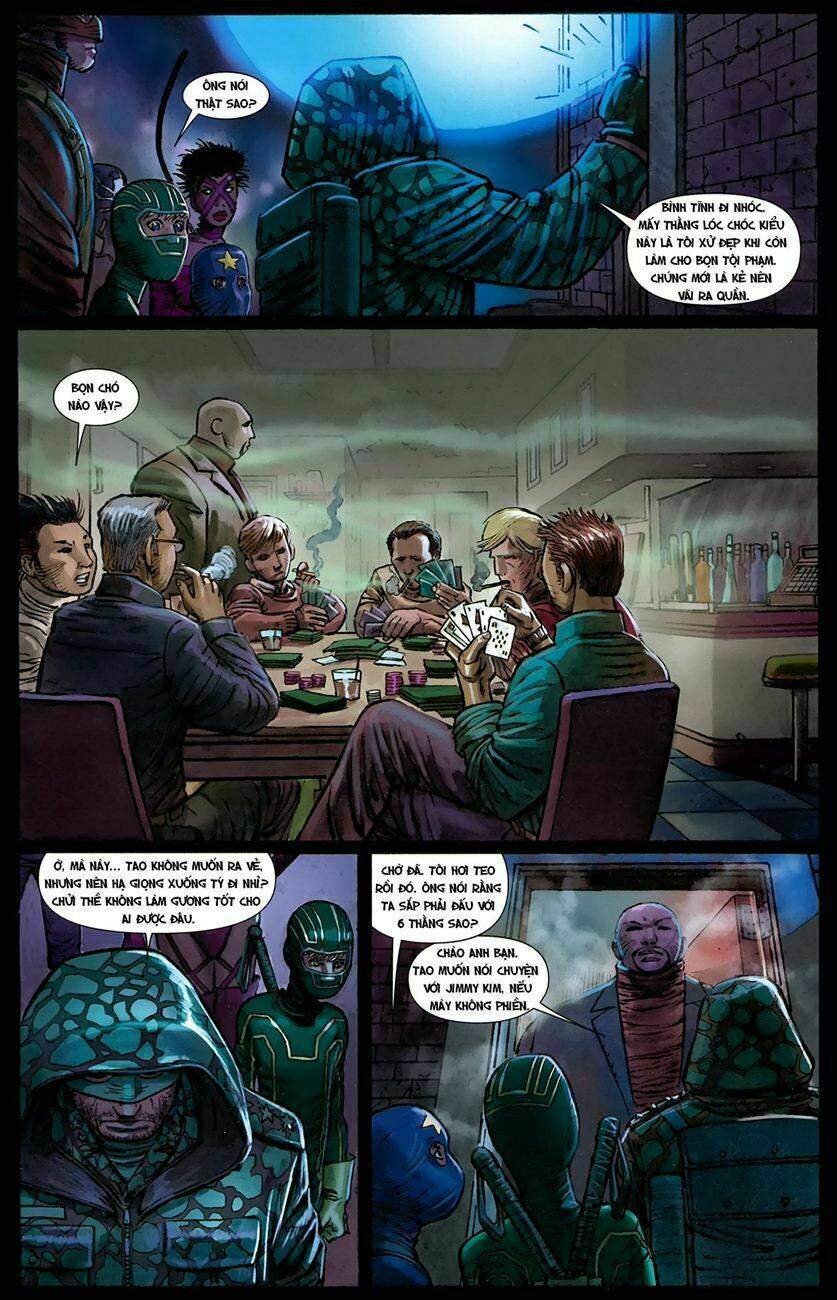 Kick Ass: Chapter 10