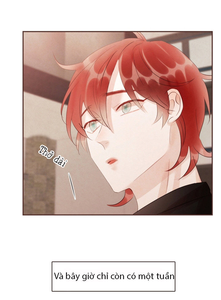 Giữa Tình Yêu Và Tình Bạn: Chapter 48