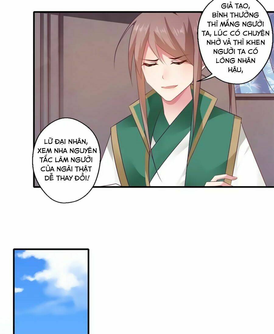 Khuynh Thế Y Phi Muốn Bỏ Chồng: Chapter 97