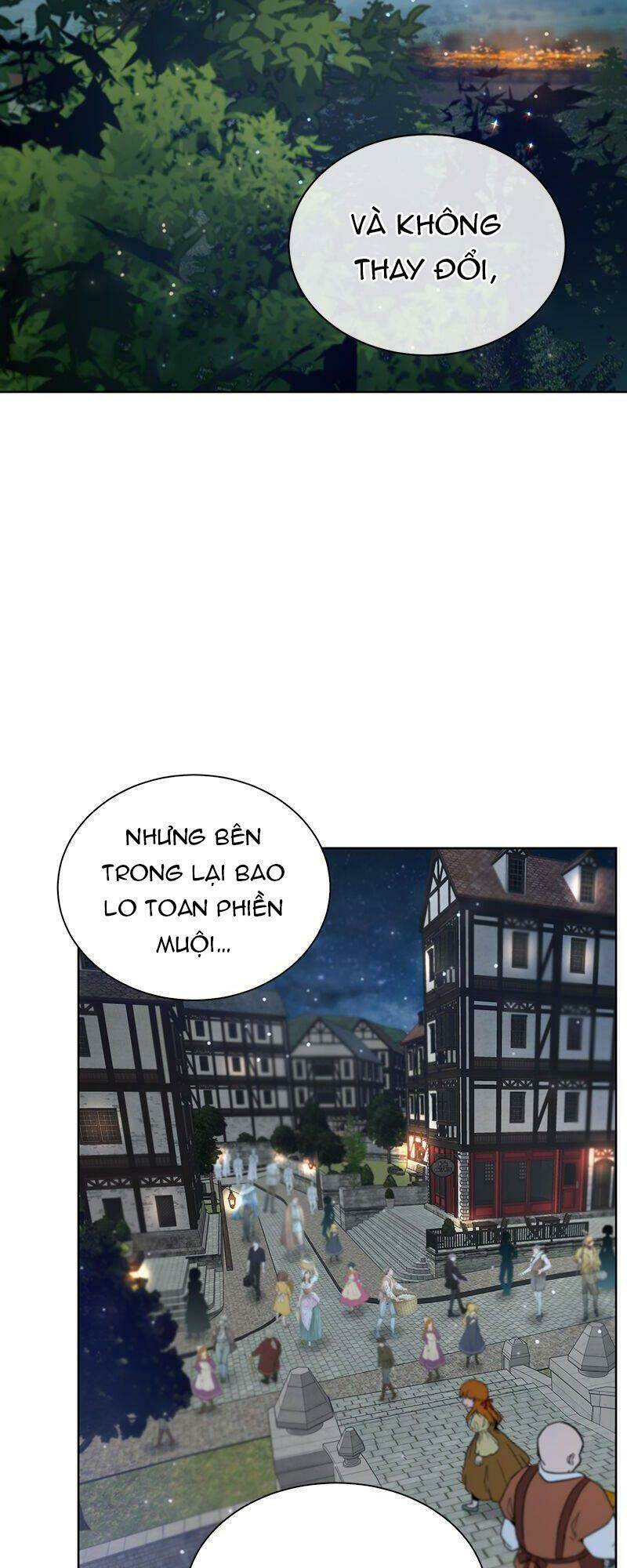 Khế Ước Của Ác Ma: Chapter 40