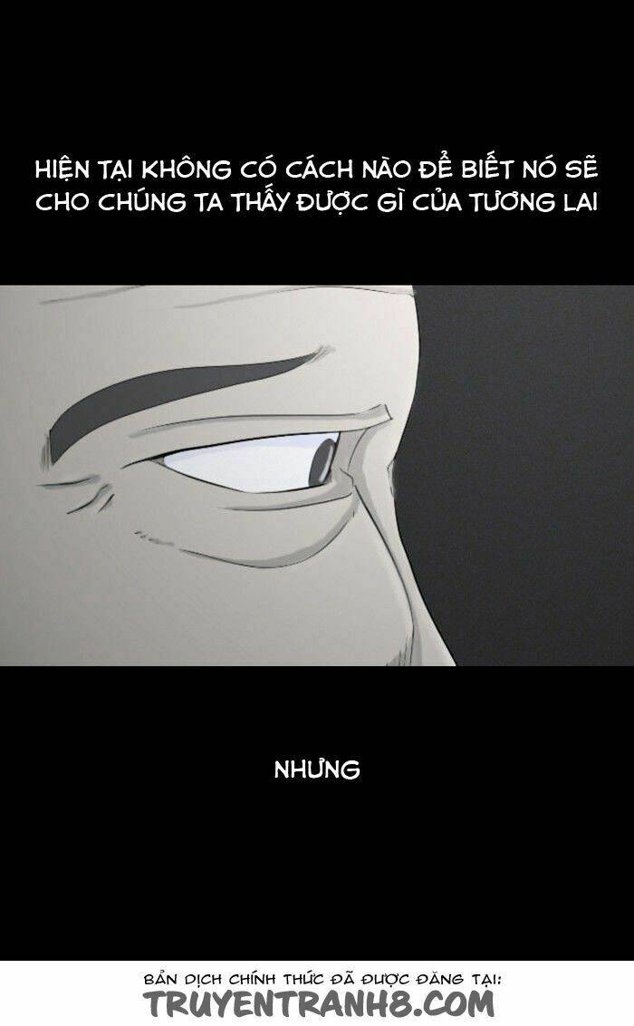 Thứ Sáu: Những Câu Chuyện Cấm: Chapter 34
