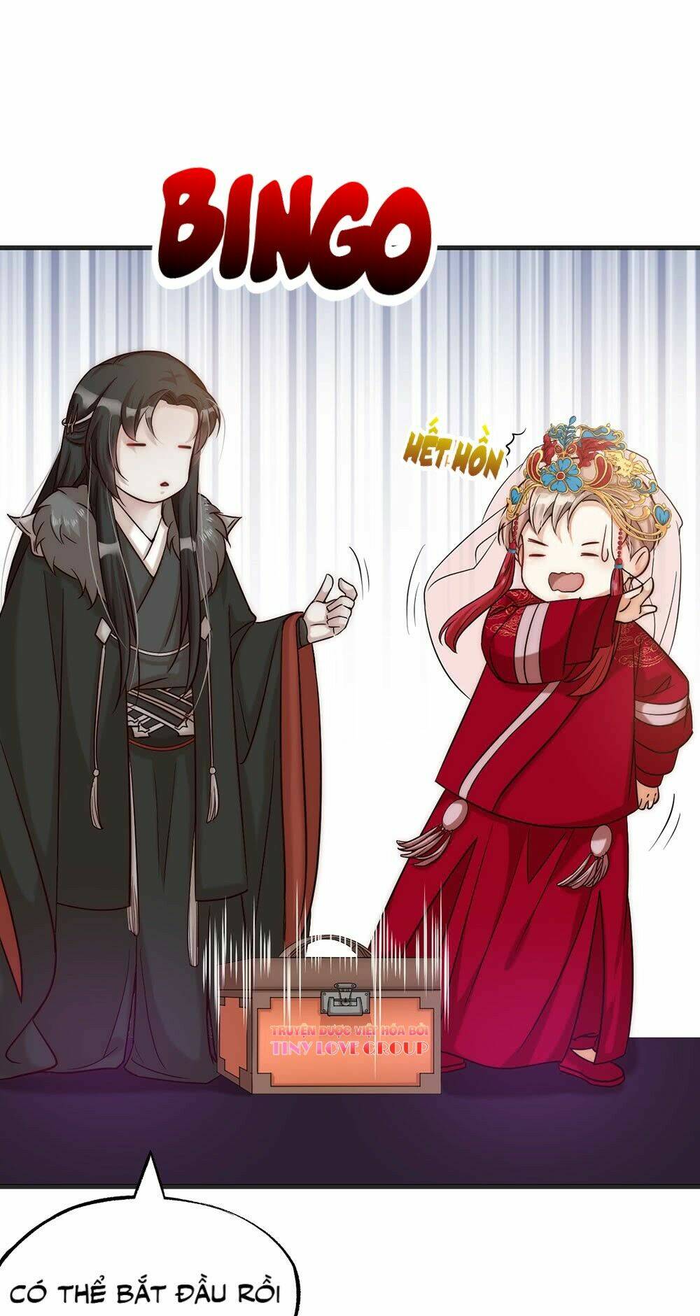 Khuynh Thành: Chapter 2