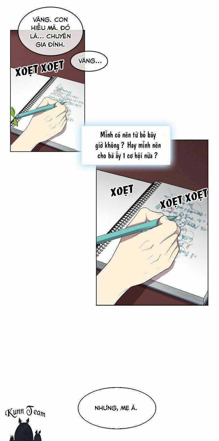 My Shining World: Chapter 53