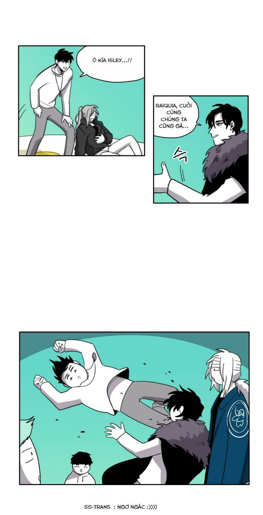 Rpg: Chapter 26