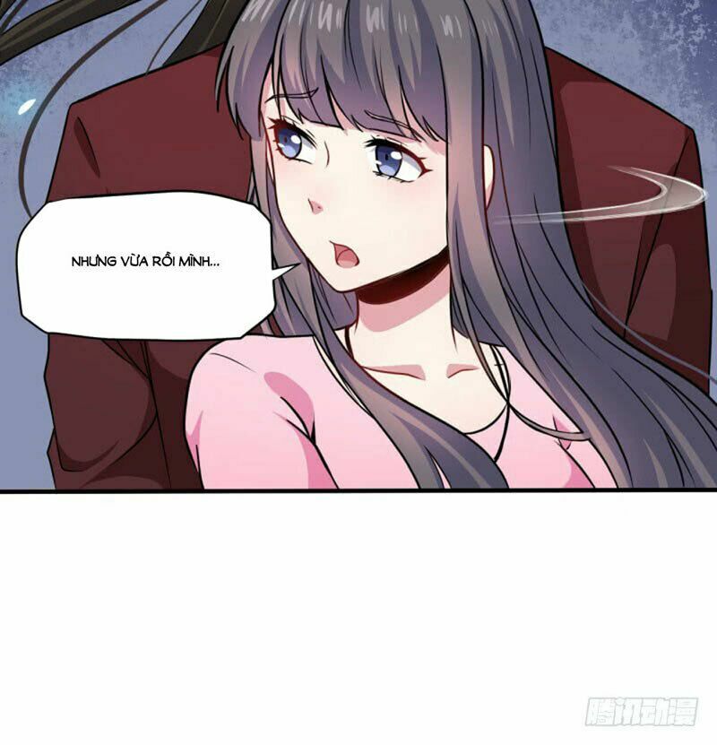 Ngạo Kiều Quỷ Vương Yêu Ta: Chapter 81