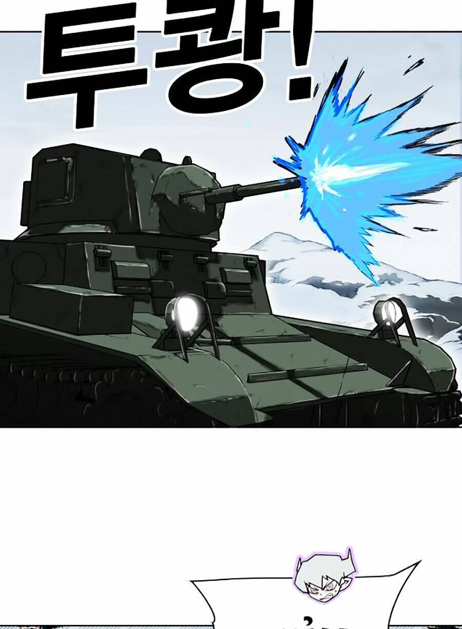 Hard Core Leveling Warrior Ss2: Chapter 64.2