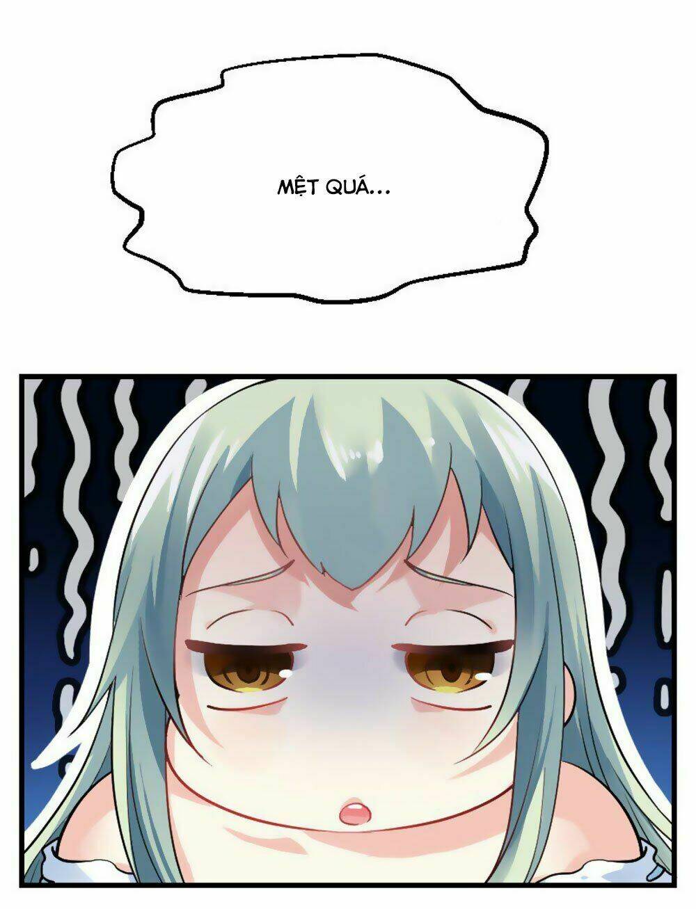 Vạn Năm Nhân Duyên Nhất Tuyến Khiên: Chapter 14