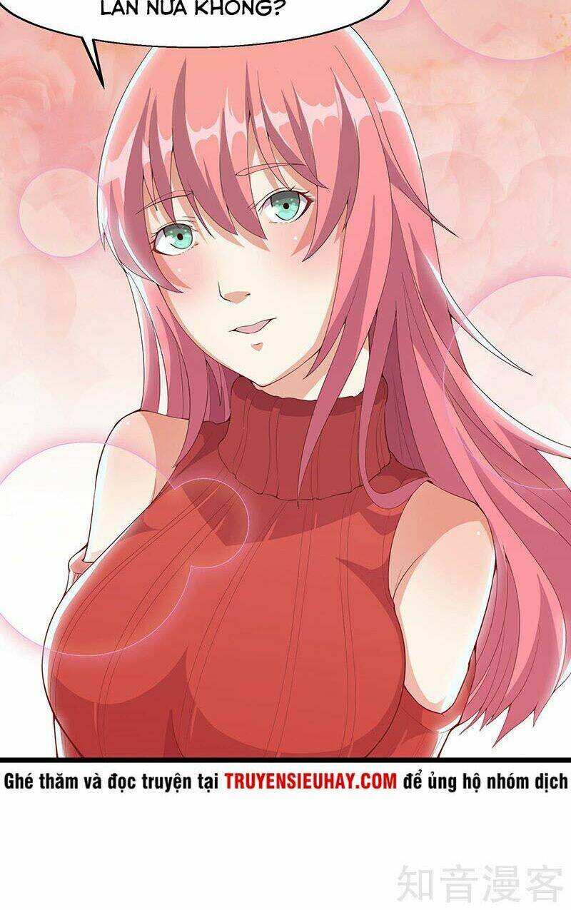 Dị Năng Thiếu Niên Vương: Chapter 11