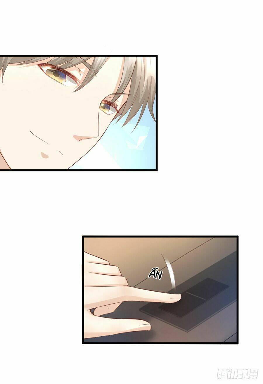 Tư Sủng Cục Cưng Bảo Bối: Chapter 12