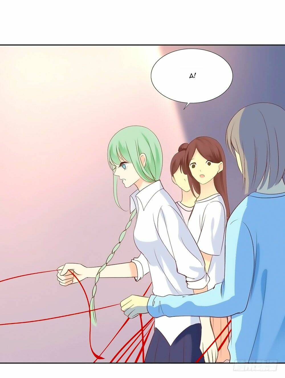 Sinh Sinh Tương Thác: Chapter 44