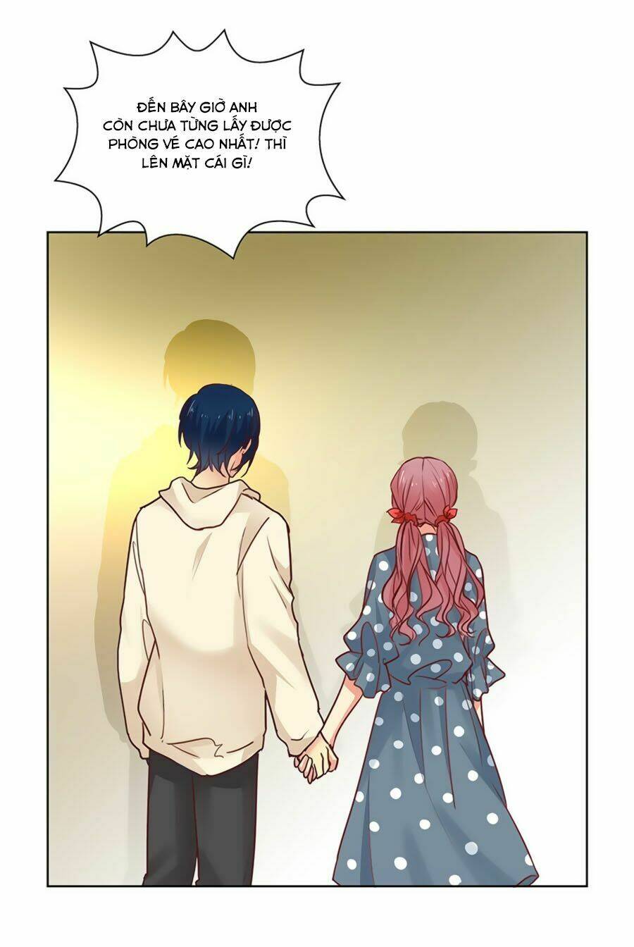 Lưu Luyến Tinh Diệu: Chapter 123