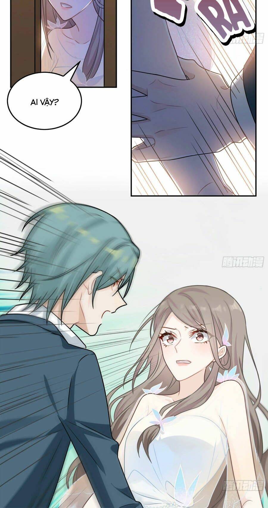 Hai Cách Tìm Gặp Người Yêu: Chapter 66