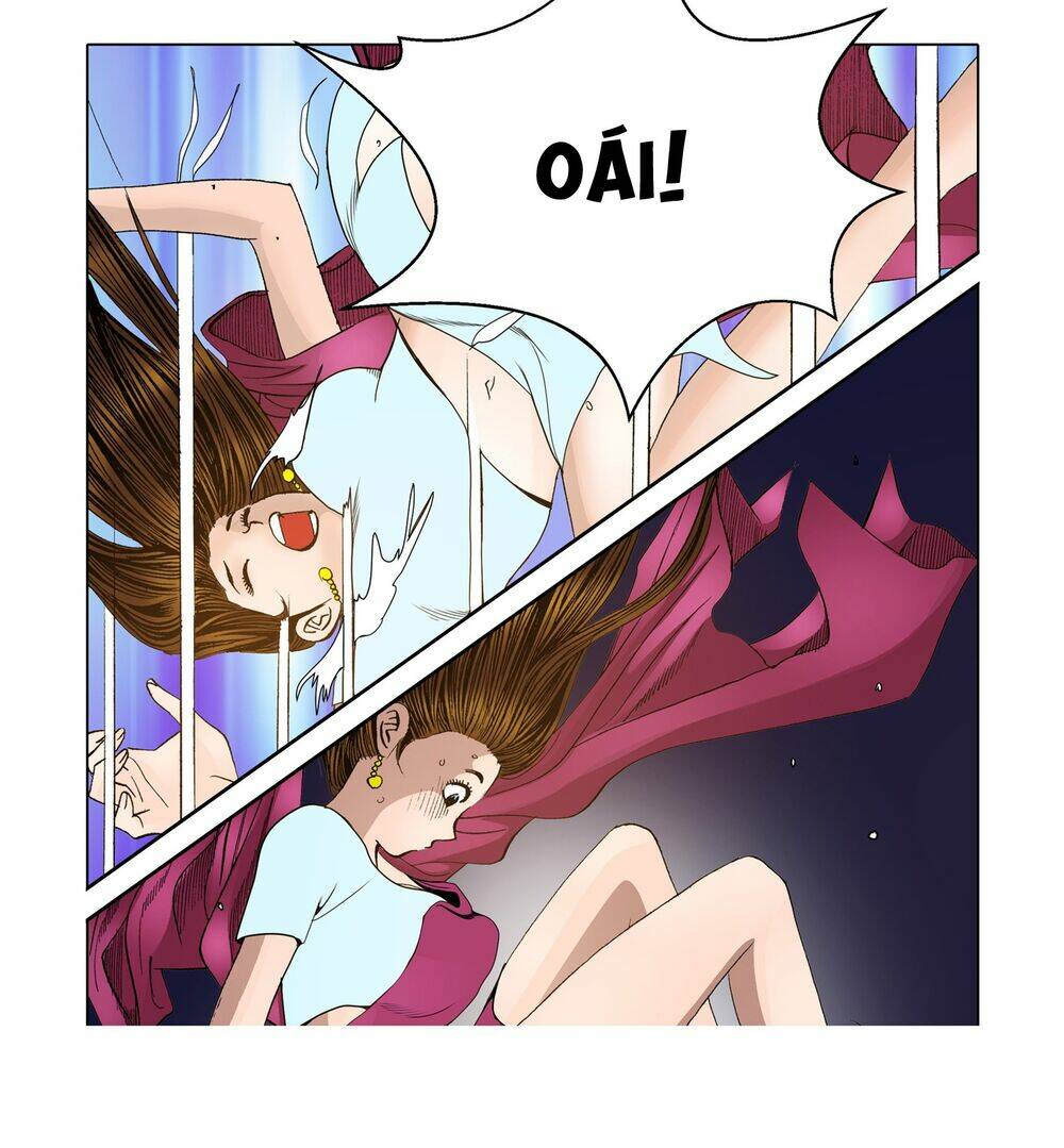 Nhật Tà Nguyệt Ma: Chapter 81