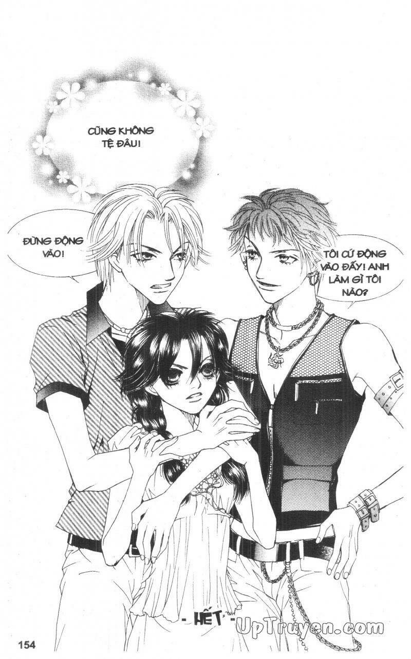 Cinderella Man: Chapter 6