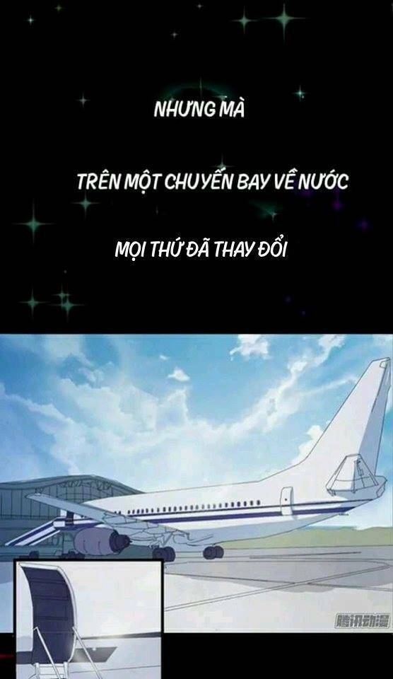 Thiên Kiều Bách Mị: Chapter 1