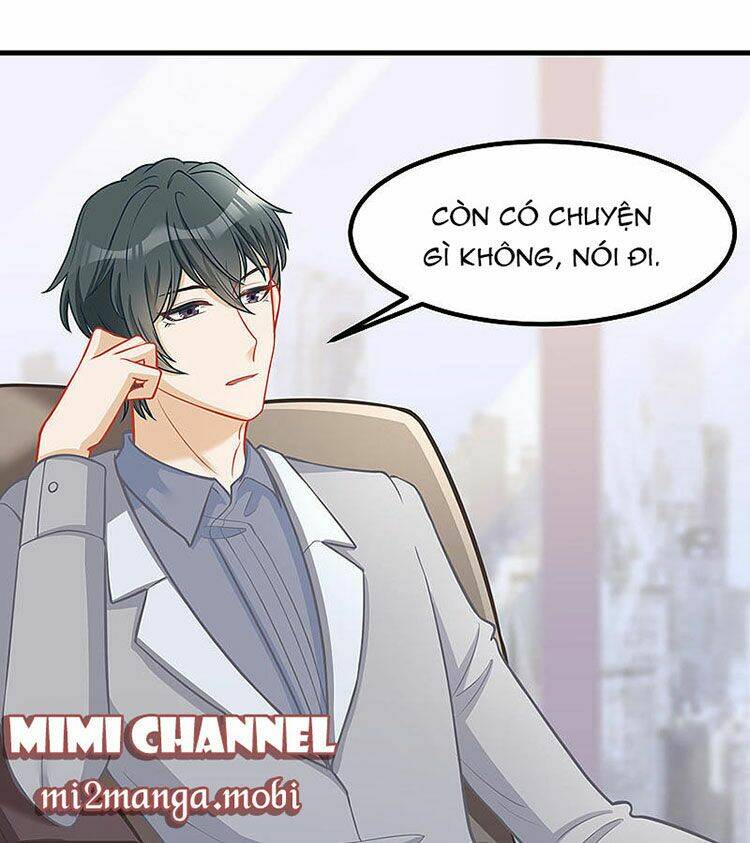 Manh Bảo Ngọt Ngào: Chapter 35