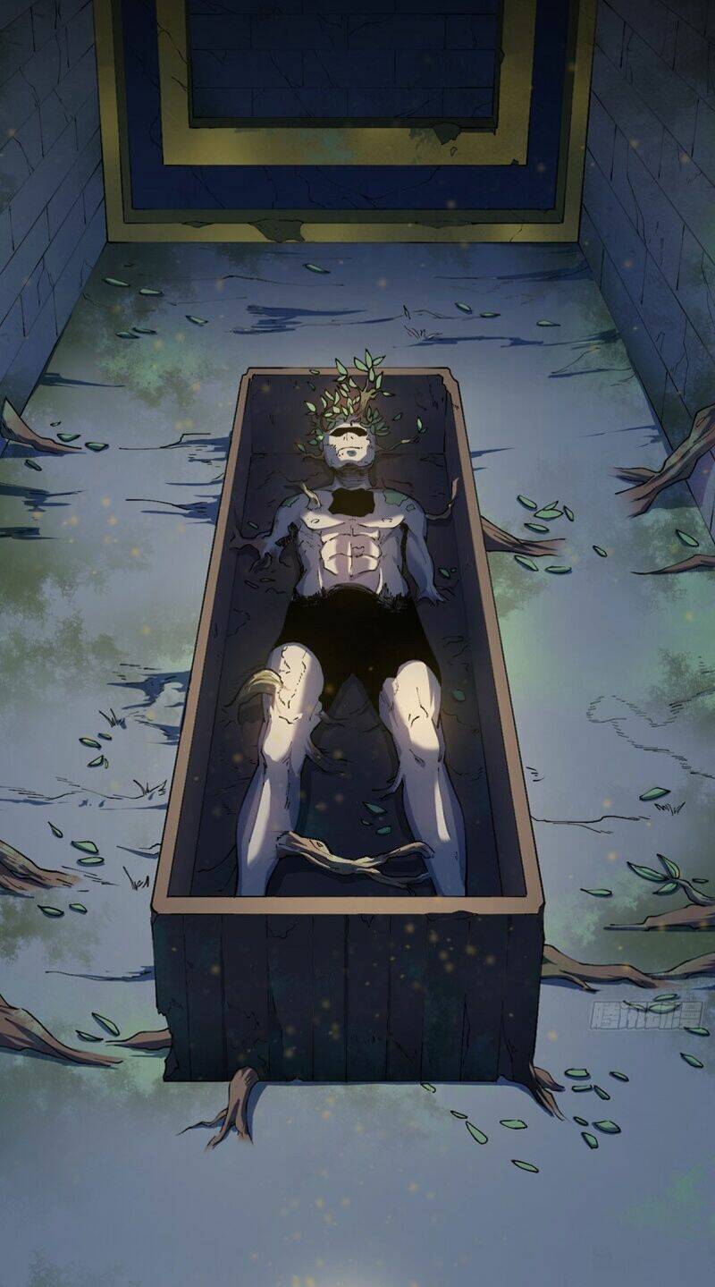 Vương Bài Thần Y: Chapter 25