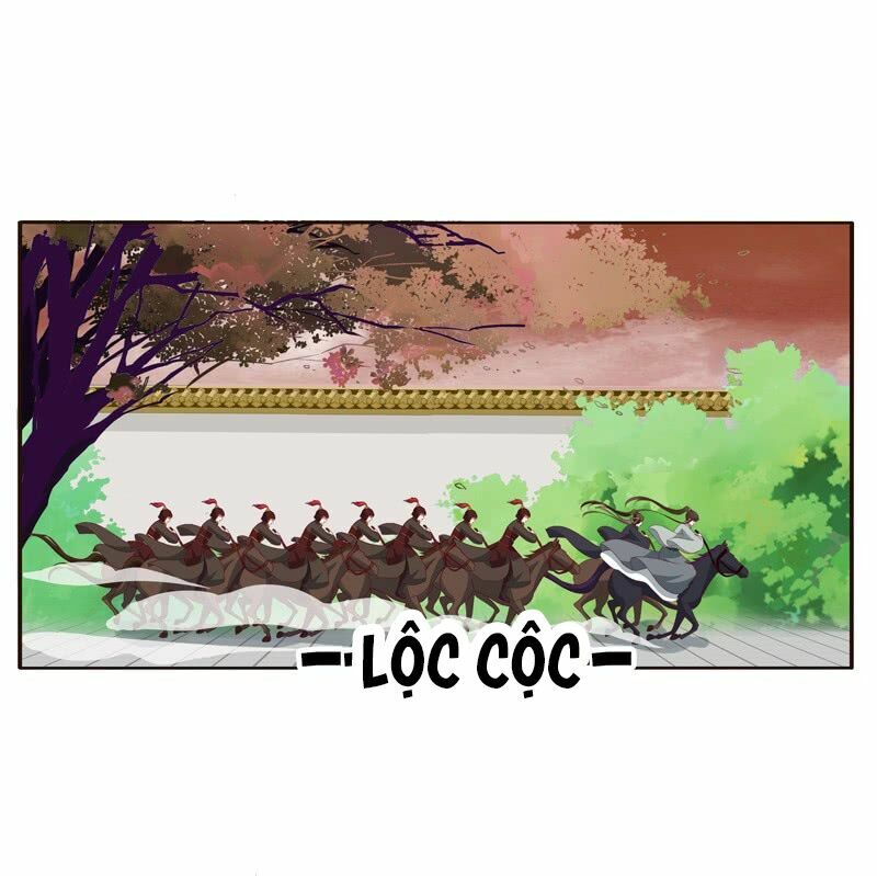 Thông Linh Phi: Chapter 265