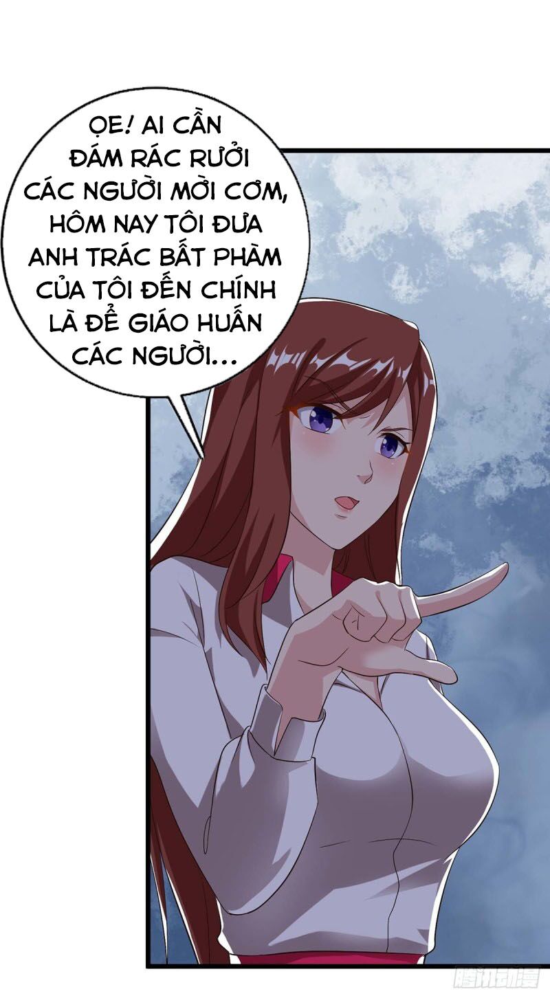 Trọng Sinh Khí Thiếu Quy Lai: Chapter 142