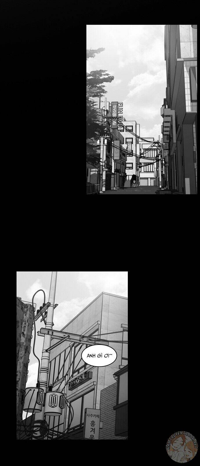 Tomorrow - Ngày Mai: Chapter 27