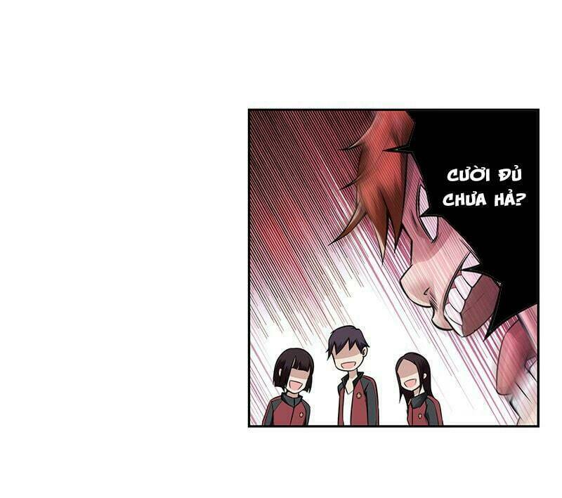 Lớp Học Tử Vong: Chapter 1