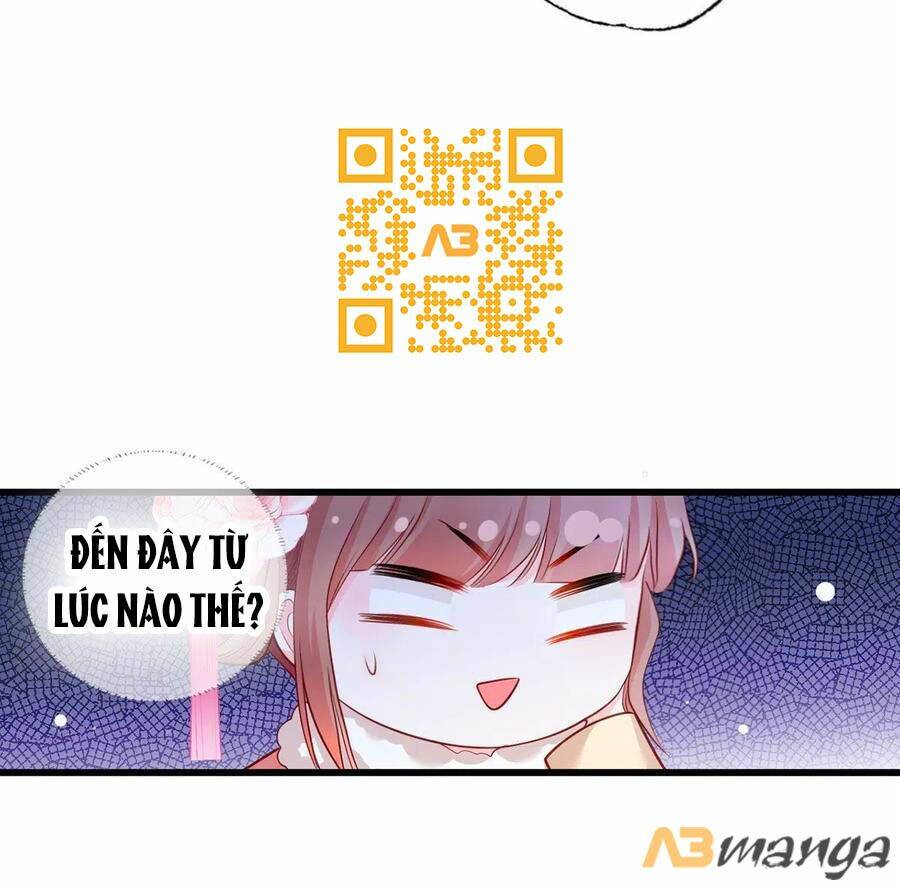 Nữ Thủ Phú Chi Kiều Sủng Nhiếp Chính Vương: Chapter 82