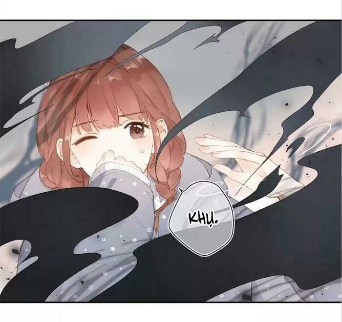 Sos! Tôi Đã Yêu Một Con Sâu Bướm (Phần 2): Chapter 19