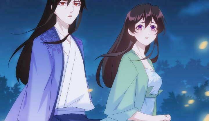 Bí Mật Của Dạ Tộc: Chapter 29